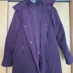 Covington Women’s Winter Coat